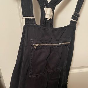 Aritzia Wilfred Free Overall Jumpsuit, XS